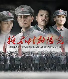 《掩不住的阳光》：战火中的青春赞歌，看热血青年如何保家卫国