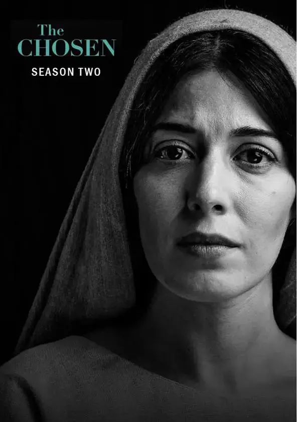 《拣选 第二季》：信仰的挣扎与人性的光辉，历史洪流中的抉择