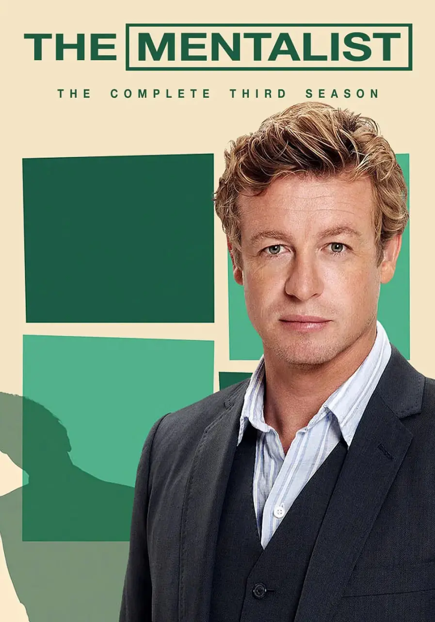 《超感神探 第三季》：悬疑再升级，暖心回归，解读家庭救赎之旅！