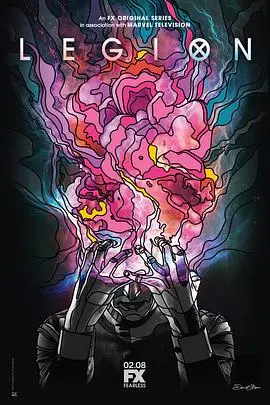 《大群》第一季：超能力者的精神迷宫，谁在操控真实？X战警宇宙烧脑神剧回归！