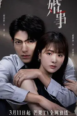 《婚事（番外篇）》：欢喜冤家再续前缘，搞笑温情点燃夏日