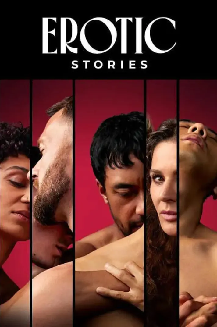 《色情故事》：禁忌之恋的深度剖析，挑战人性边界的情感迷局